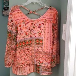 Colorful Collective Concepts top